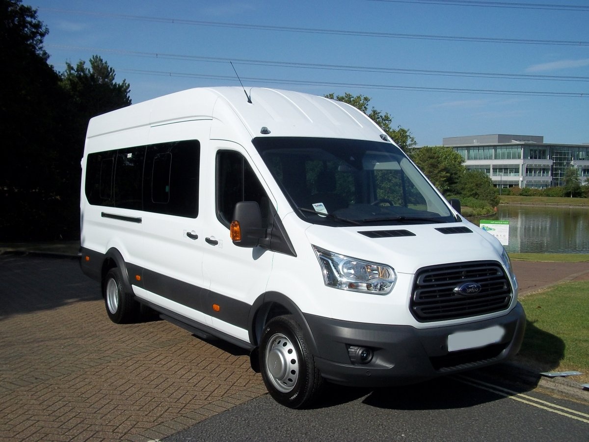 Лучший микроавтобус для перевозки пассажиров какие бывают автомобили ...