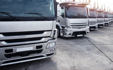 Узнайте унас про обязательную регистрацию в ГосЛог для перевозчиков, экспедиторов и логистических компаний.