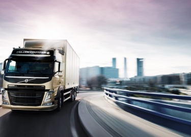 Статьи про грузоперевозки
