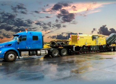 Негабаритными называют грузы, размеры или вес которых выходят за установленные нормы и требуют специальных условий, а также транспорта. Они включаю...