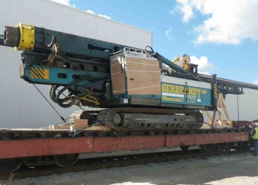 В мире логистических систем транспортировка грузов играет важную роль, обеспечивая своевременную доставку различных товаров и материалов. Однако ср...