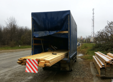 Негабаритным называют груз, размеры которого превышают стандартные параметры для перевозки на дорогах общего пользователя. Как правило, это багаж, ...