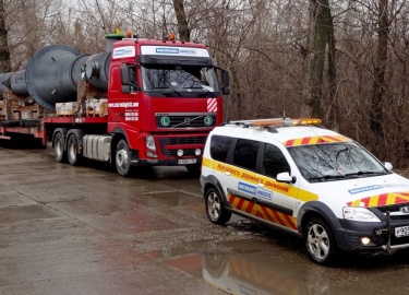 Доставка негабарита &ndash; это процесс транспортировки предметов, которые не вписываются в стандартные размеры или вес. Негабарит включает большие...