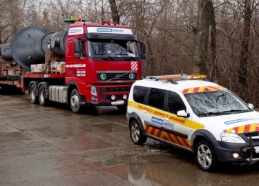 Доставка негабарита &ndash; это процесс транспортировки предметов, которые не вписываются в стандартные размеры или вес. Негабарит включает большие...