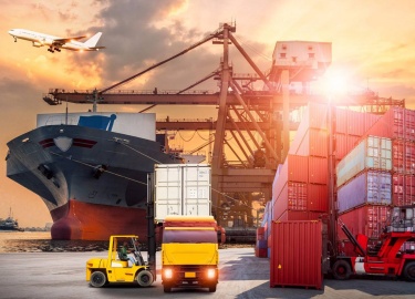 Бизнес, связанный с транспортировкой товаров, нуждается в способах, позволяющих осуществлять ее с наименьшими материальными затратами. К одному из ...