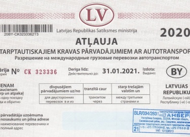 Каждое государство старается воспользоваться своим транзитным потенциалом. Это объясняет, почему национальные министерства транспорта торгуются за ...