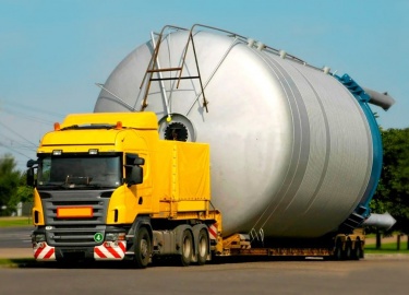 Негабарит &ndash; это категория груза в логистике, требующая особого подхода и опыта. Его перевозка зависит не только от использования специализиро...