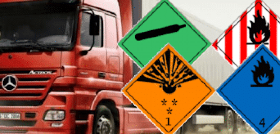 Перевозка опасных грузов обучение водителей бобруйск