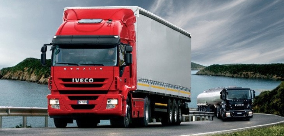 Лицензия на грузоперевозки: для каких транспортных средств нужна ...