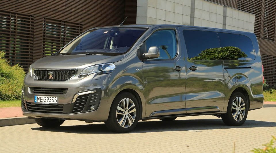 Лучший микроавтобус для перевозки пассажиров какие бывают автомобили ...